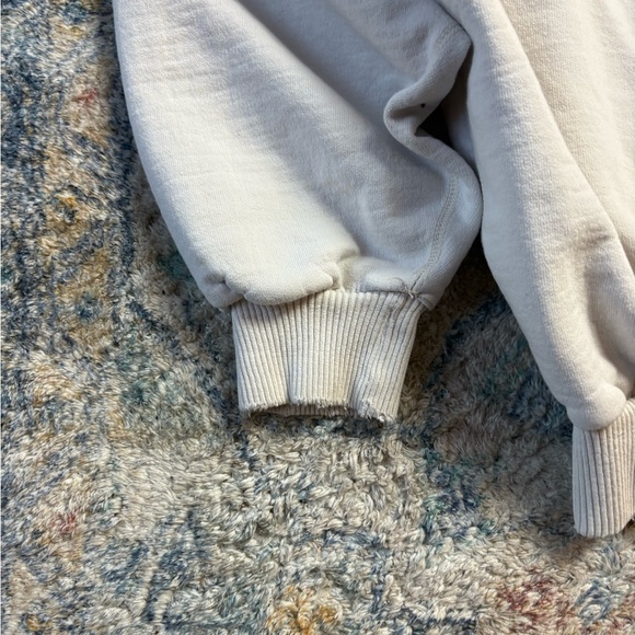 Vintage Windriver Logo Pullover Crewneck Large - Picture 7 of 8